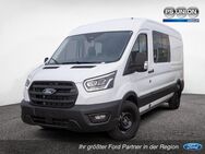 Ford Transit, Doka 350 L3 Trend, Jahr 2025 - Halle (Saale)