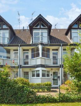 Sofort verfügbar - Familientraum mitten in Rösrath - Rösrath