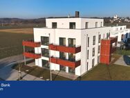 Exklusiver Wohnkomfort - Neubau mit Gestaltungsfreiheit - Vöhringen (Bayern)