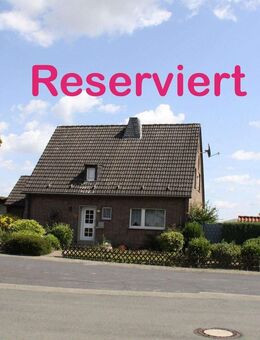 Alles was das Herz begehrt - Freistehendes Ein-/ Zweifamiliendomizil mit paradiesischem Garten - Alpen