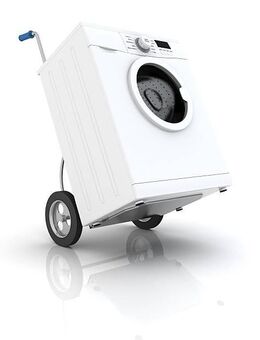 Transporthilfe für Waschmaschine,Spülmaschine,Herd und Sonstiges - Stuttgart