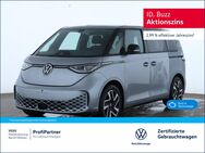 VW ID.BUZZ, Pro, Jahr 2023 - Wildau