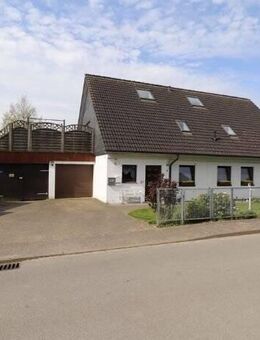 Ein Haus - viele Möglichkeiten - Bebensee