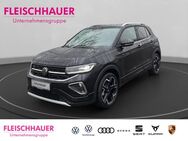 VW T-Cross, 1.0 l TSI R-Line digitales Blendfreies Fernl, Jahr 2024 - Mönchengladbach