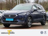 Seat Tarraco, 2.0 TDI XECELLENCE LM19, Jahr 2021 - Castrop-Rauxel