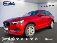 Volvo XC60, Momentum D4 EU6d-T, Jahr 2018 - Kassel