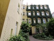 +Kapitalanlage+ Vermietete Eigentumswohnung im Gartenhaus - Berlin