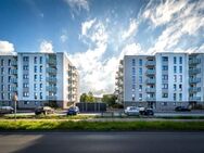 Wohnen mit Wiesenblick WE 4 - Rostock