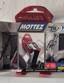 Fahrrad Pedal-Wandhalterung von Mottez, neu in 45883