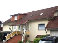 großes Zweifamilienhaus mit ELW in Schauenburg - Schauenburg