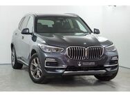 BMW X5 xDri 30 d xLine Head Harman AHK Pano ACC 360K - Kupferzell