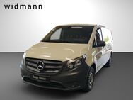 Mercedes Vito, 110 Kasten, Jahr 2020 - Aalen