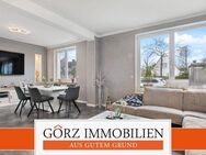 Top modernisiertes Einfamilienhaus mit viel Platz für die gesamte Familie in toller Lage - Norderstedt
