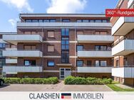 Charmante Wohnung am Dornumersieler Tief - Dornum