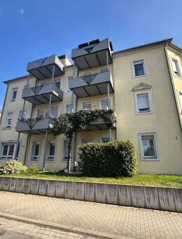Mit Balkon I Bad mit Dusche und Wanne I Moderne Einbauküche - Dresden