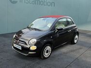 Fiat 500, 1.2 Lounge 8V EU6d-T Musikstreaming Vorb, Jahr 2019 - München