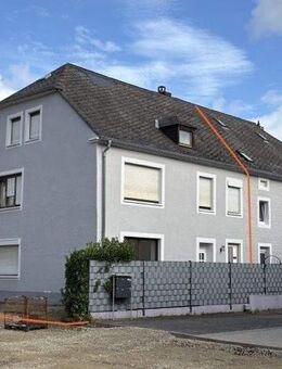 3 Parteien Wohnhaus im Zentrum von Trier-Euren - Trier