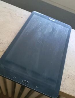Samsung Galaxy Tab E - München Ramersdorf-Perlach
