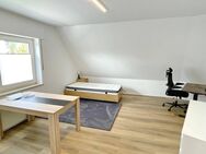 Möbliertes, kleines 1-Zimmer Apartment, oder Ihr externes Büro - Bad Pyrmont