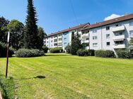 schöne 3 Raumwohnung am Zanger Berg - Heidenheim (Brenz)