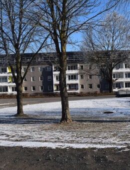 Wunderschöne geschnittene sanierte Wohnungen in Remptendorf von 25 bis 71,5 qm in Remptendorf zu vermieten. Hier lässt es sich leben! - Schleiz