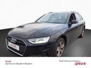 Audi A4, Avant 40 TDI quattro, Jahr 2022 - Baden-Baden