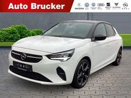 Opel Corsa F Elegance 1.2 Turbo+Alufelgen+Klimaautomatik+LED - Marktredwitz