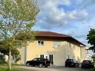 Attraktive Immobilie, mit zwei modernen Wohneinheiten & großer Gewerbefläche, Bestlage in Diepersdorf, Nürnberger Land - Leinburg