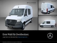 Mercedes Sprinter, 316 MIXTO STANDARD L2H2 MBUX, Jahr 2019 - Eisenach