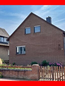 Haus in toller Lage sucht Familie - Algermissen