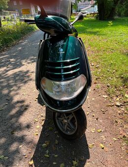 Piaggio Hexagon 250 GT - Gladenbach