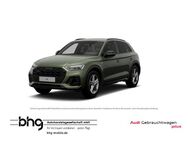 Audi Q5, 40 TDI quattro S-Line, Jahr 2022 - Rottweil