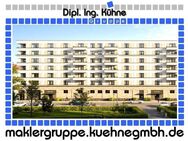 Prov.-frei: Neubau 3-Zimmer-Wohnung - Berlin