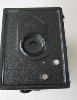 Agfa-Box Boxkamera - Horgen