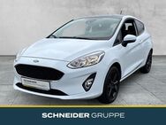 Ford Fiesta, Cool & Connect, Jahr 2018 - Hof