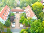 Große 2-Raumwohnung mit Balkon | Wanne & Dusche | in begehrter Siedlungslage - Dessau-Roßlau