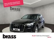 Audi Q7, 3.0 TFSI 55 e quattro basis (EURO 6d-), Jahr 2020 - Dietzenbach