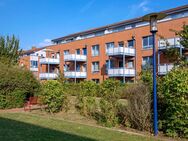 1-Zimmer-Wohnung mit Balkon in Minden! - Minden (Nordrhein-Westfalen)