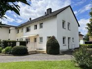 NEU! Ein-/ Zweifamilienhaus mit Traumgarten in Sankt Augustin-Buisdorf - Sankt Augustin