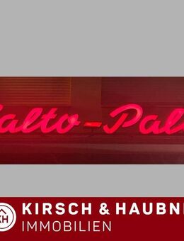 Einmalig im Herzen der Altstadt! Wohn- und Geschäftshaus mit Kino und Tagescafe, Neumarkt - Neumarkt (Oberpfalz)