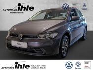 VW Polo, 1.0 TSI Life GJ-REIFEN APPCONNECT, Jahr 2024 - Hohenwestedt