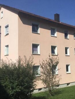 Reinkommen und Wohlfühlen: 2-Zimmer-Wohnung mit Balkon - Heidenheim (Brenz)