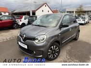 Renault Twingo, Techno Electric, Jahr 2023 - Mittelstetten