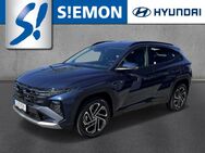 Hyundai Tucson, 1.6 FL MJ25 PRIME ECS P digitales, Jahr 2024 - Emsdetten