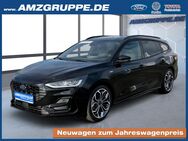 Ford Focus, ST-Line X 4J Gar 18Zoll L, Jahr 2024 - Stollberg (Erzgebirge)