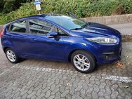 Ford Fiesta 1.4 - Neuss