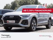 Audi Q5 45 TFSI Q S LINE PANO AHK LEDER KEYLESS - Dorsten