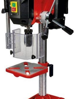Einhell Säulenbohrmaschine TE-BD 550 E, (1-tlg)