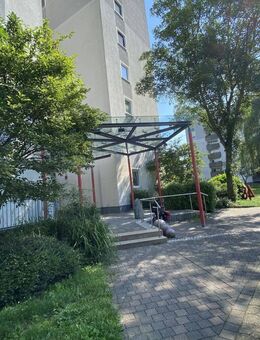 Wohnung in Top-Lage von Kettwig mit toller Aussicht - Essen