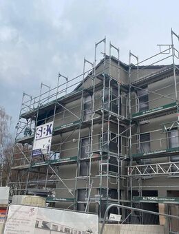 Ihr neues Eigenheim mit großzügigem Balkon! - Sankt Augustin